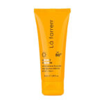 ضد آفتاب بی رنگ و ضد لک لافارر مناسب پوست چرب و آکنه دار SPF50